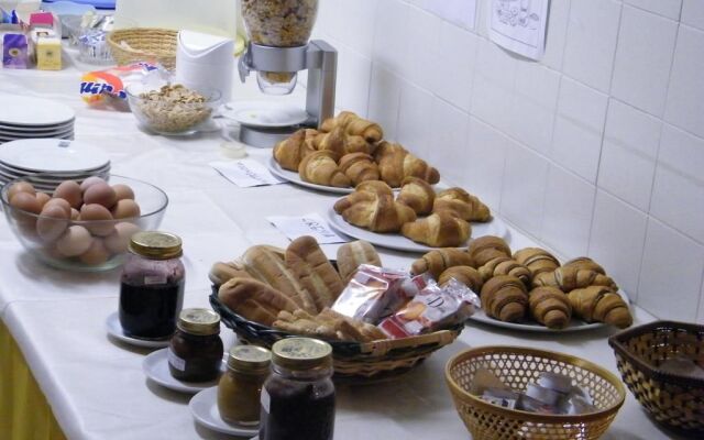 Agriturismo Degasper Giorgio Fattoria Meneguto