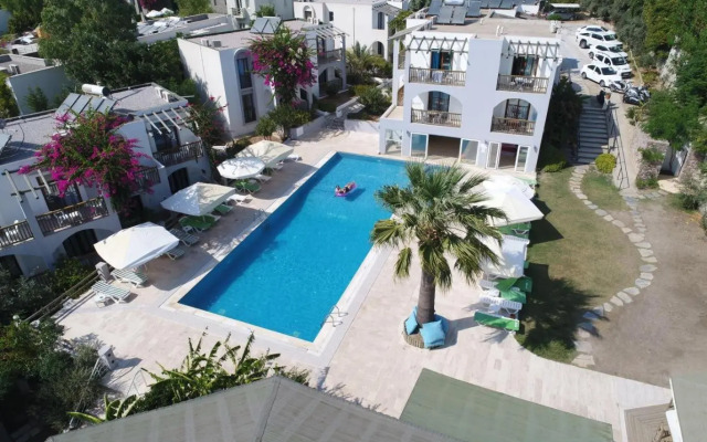 Gümbet Cove Hotel