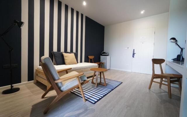 Blumonkey Hub & Hotel Chanthaburi