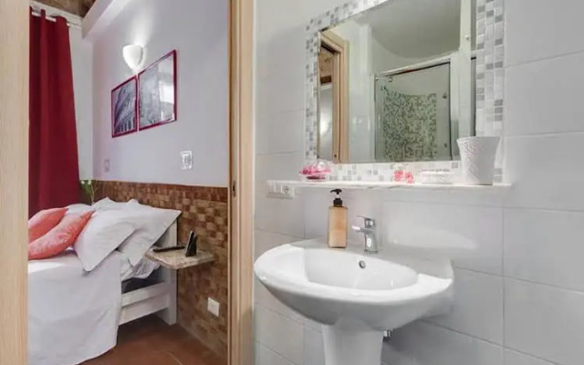 Bed & Breakfast Eleven Rome