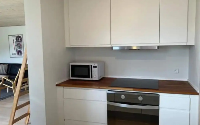 4 Person Holiday Home in Gudhjem