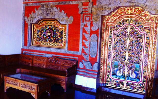 Hotel Gianyar