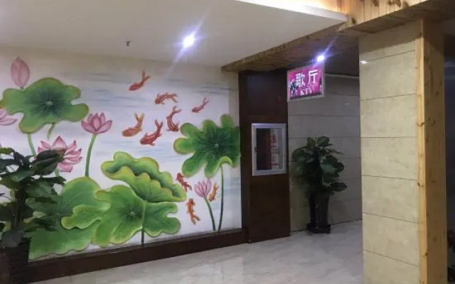 Jinzhou Island Korean Style Hostel