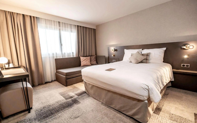 Mercure Bordeaux Lac