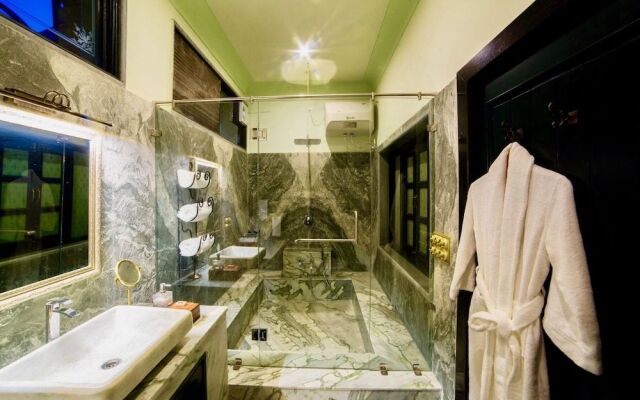 Vatsalya Vihar - A Luxury Pool Villas Resort