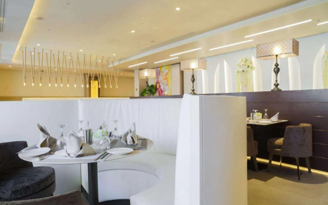 The Legacy Luxury Hotel, Algiers