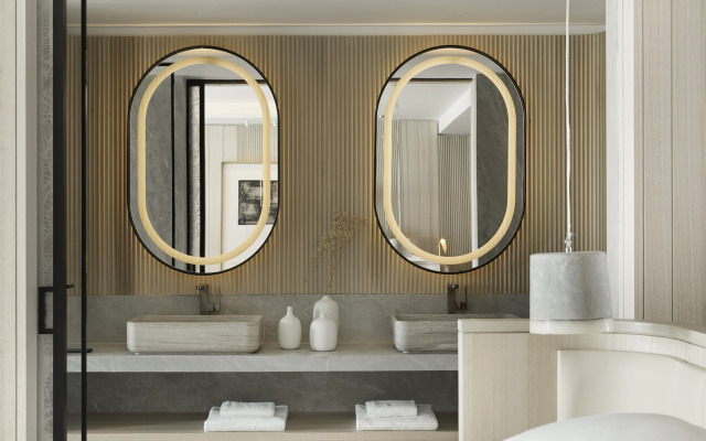 Deos Mykonos - A Myconian Collection Hotel