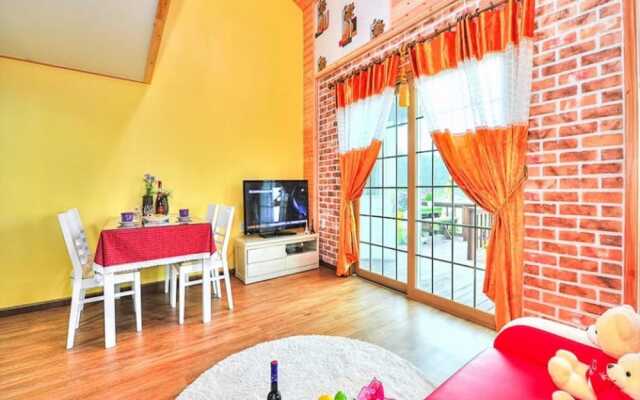 Yeosu Noeul Walk Pension