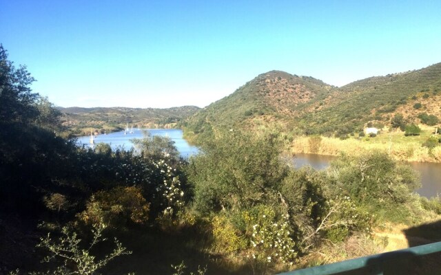 HI Alcoutim – Pousada de Juventude - Hostel