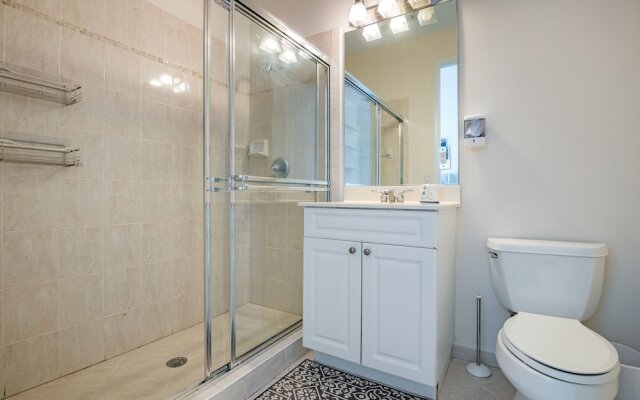 Las Olas Maison de Ville Near Fort Lauderdale Beach