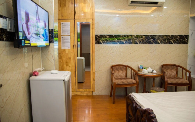 Phuong Linh Hotel