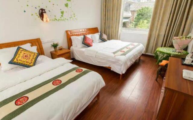 Lodge Inn