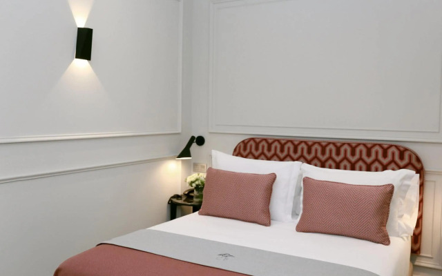 Casa Romana Hotel Boutique