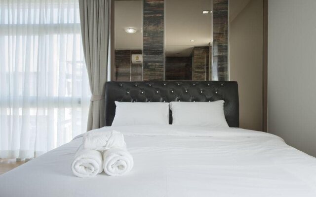 Golden Sea Pool Villa @Heart of Hua Hin