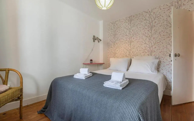Duplex Alfama