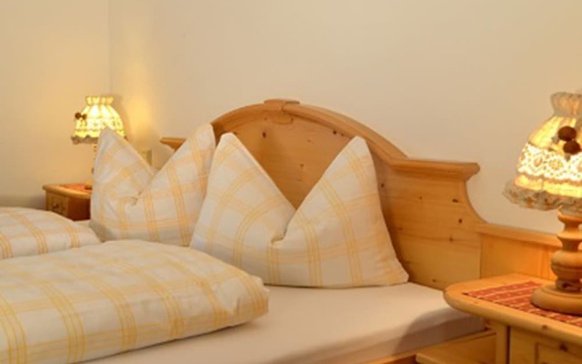 Ferienwohnung Färber