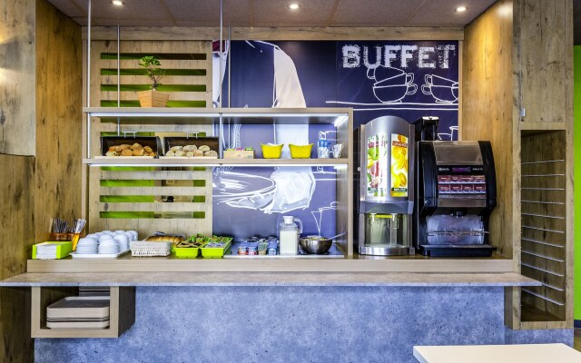 ibis budget Cavaillon