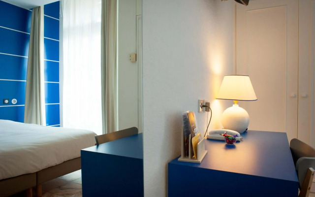 Hotel Le Dauphin