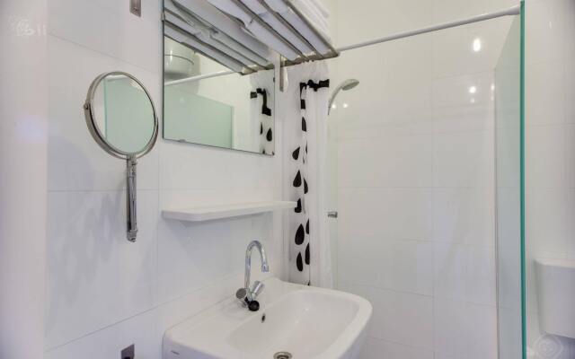 Zeeburg apartments - Docklands area