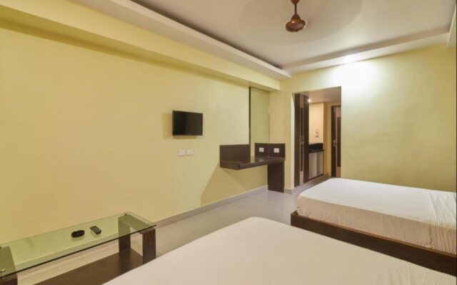 Hotel Rumani