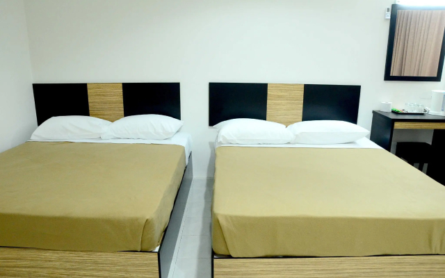 Hotel Bao Shu
