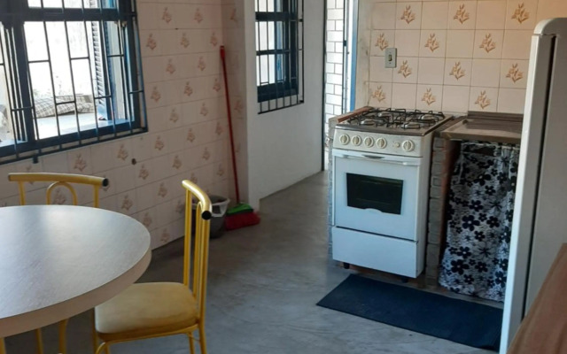 Kitnet em Matinhos PR