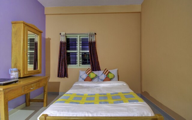 OYO 26658 Home Sky View Studio Kodlipet