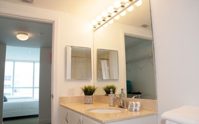 One Luxury Miami Brickell