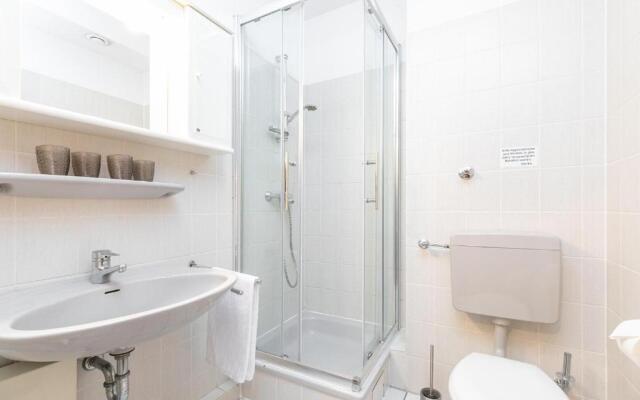 Seepark Wohnung 1 5