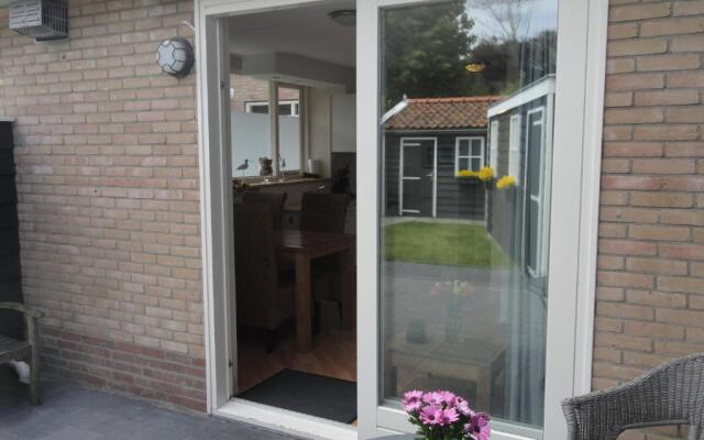 Vakantiewoning Duinoord Domburg