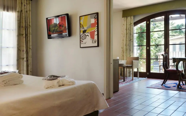 Villa San Paolo Resort & Spa