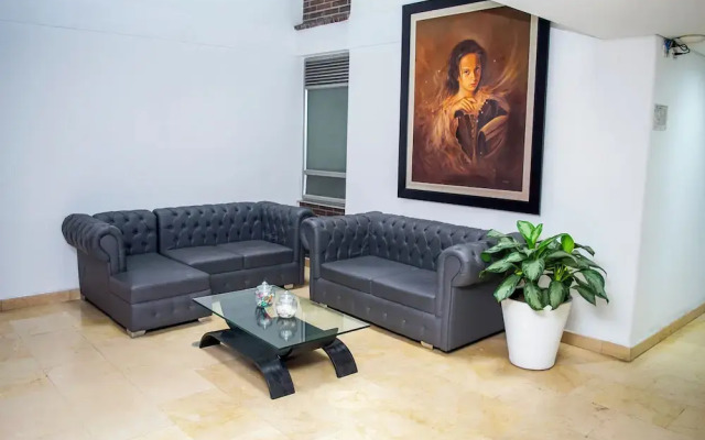 Hotel Romanza Medellin