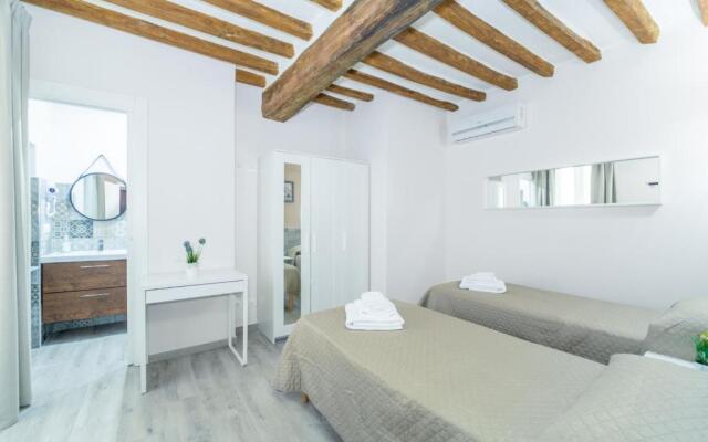 Residenza Borgo Guazzo