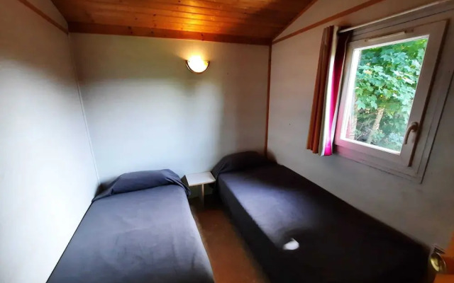 Les chalets de Millau