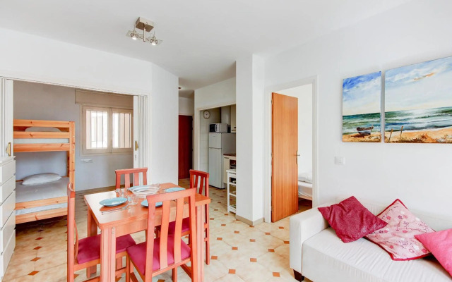 Sevilla 1 1B Roses - Barneda