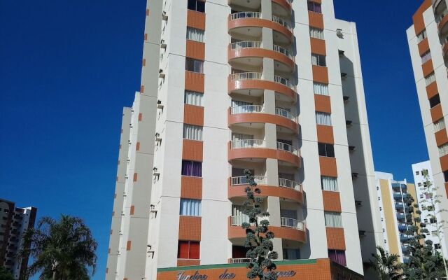Jardins das Thermas Residence
