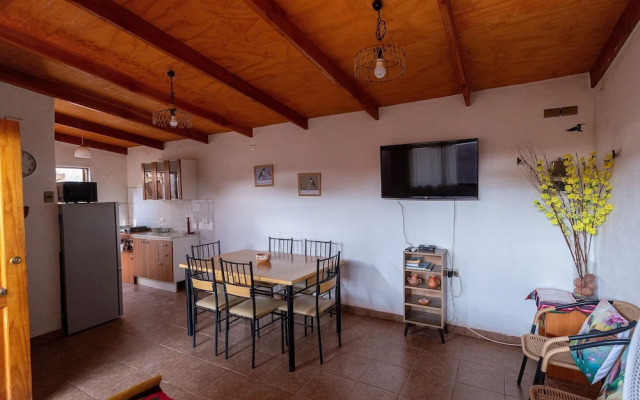 Casa Sutar 3 y 4