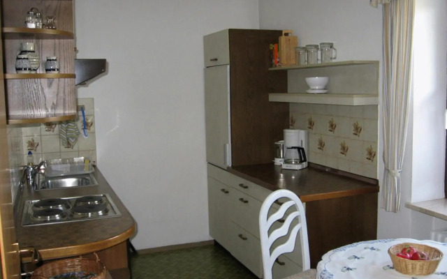 Ferienwohnungen Biermeier