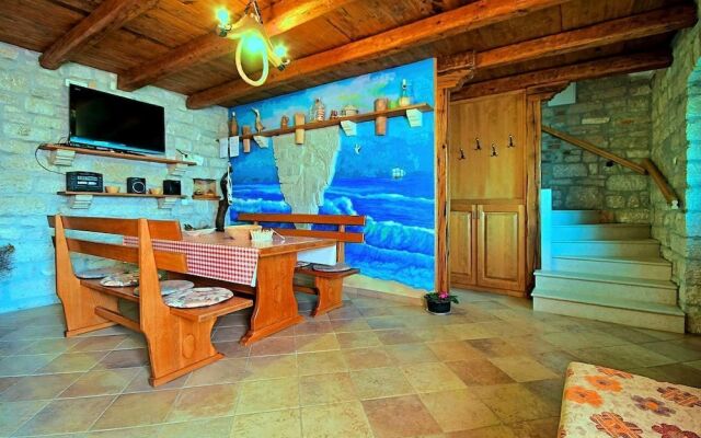 Apartment Silvano