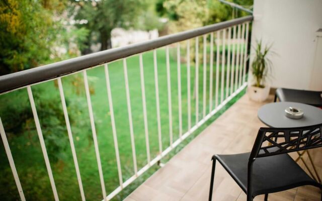 Apartment Perina