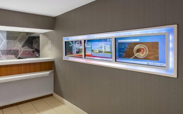 SpringHill Suites by Marriott Austin Round Rock