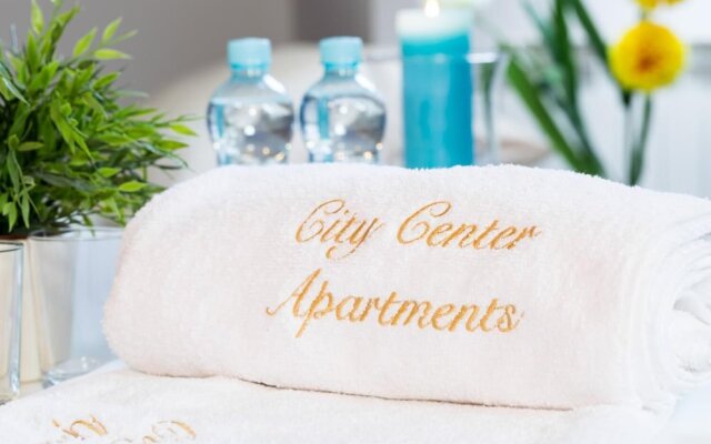 City Center Perfect - Luxury Standard