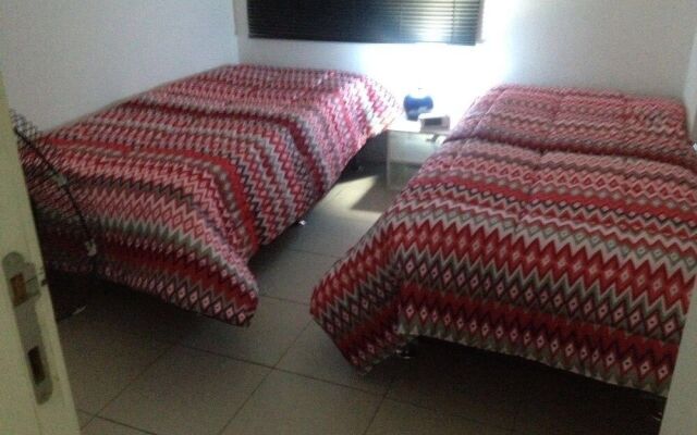 Apartamento Front Lake - Barra Da Tijuca