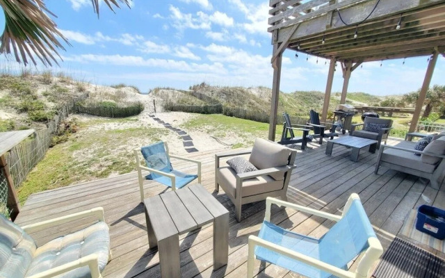 The Dunes
