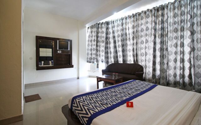 OYO 5855 Hotel Neelkanth