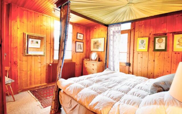 Chalet Morzine, 7 pièces, 12 personnes - FR-1-524-14