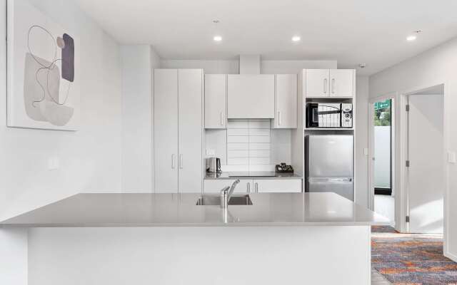 Ramada by Wyndham Newmarket Auckland