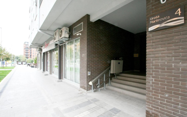 Apartment Moonstone 1