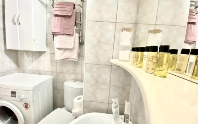 Апартаменты на улице Весенняя 14