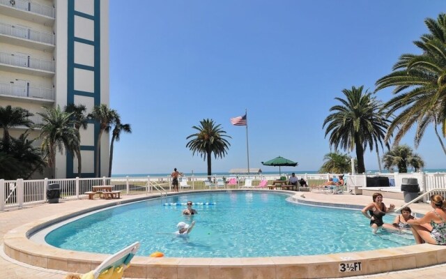 Jamaica Royale 604 - 2 Br Condo